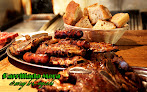 Parrillada Bar Mera - portada