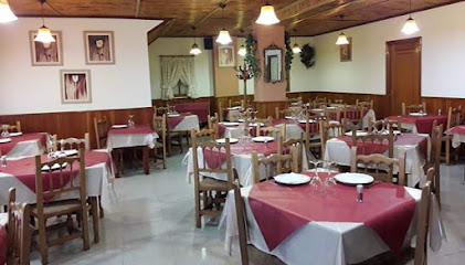 Parrillada Buenos Aires - portada