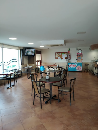 Parrillada Campo - portada