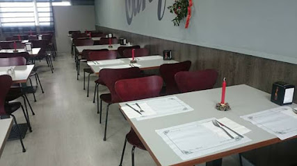 Parrillada Cunqueiros - portada