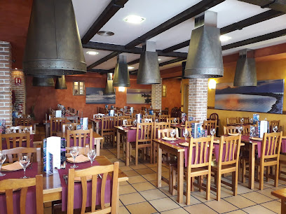 Parrillada Don Chuletón - portada