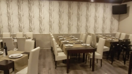 Parrillada el Rancho Grande Ii - portada