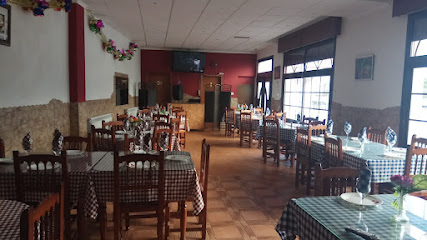 Parrillada Enxebre - portada