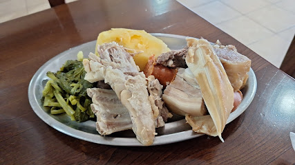 Parrillada Fontán - portada