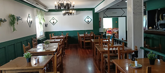 Parrillada Fontefría - portada