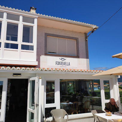 Parrillada Fontevella - portada