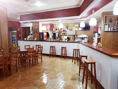 Parrillada Isidro - portada