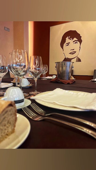 Parrillada Juan - portada