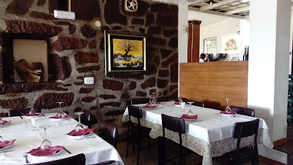 Parrillada Meson - portada