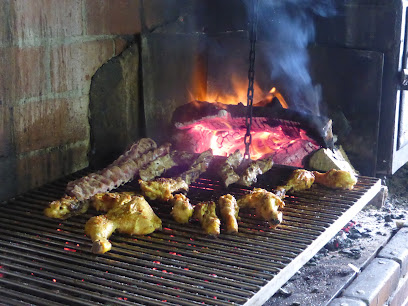 Parrillada Montevideo - portada