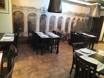 Parrillada Novalucense - portada