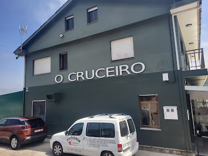 Parrillada o Cruceiro - portada