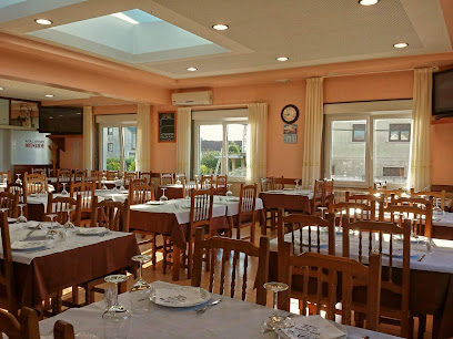 Parrillada o Rancho - portada