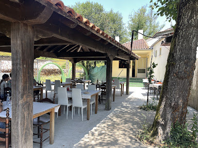 Parrillada o Regato - portada