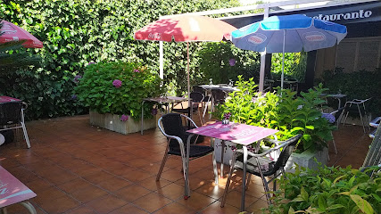 Parrillada Pitón - portada