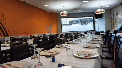 Parrillada Pizzería Fuentes - portada