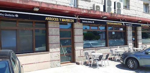 Parrillada Pontenovo - portada