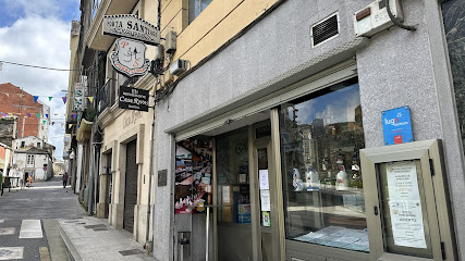 Parrillada Porta Santiago - portada