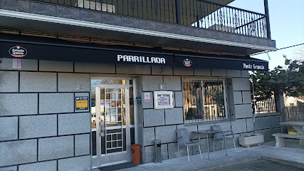 Parrillada Puentegrande - portada