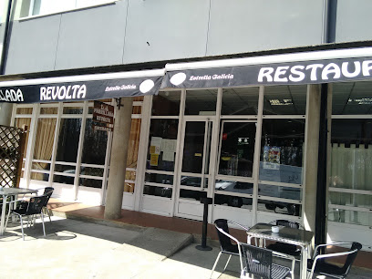 Parrillada Revolta - portada