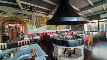 Parrillada Ribeira Sacra - portada