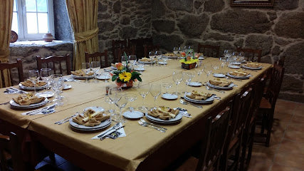 Parrillada San Martiño - portada