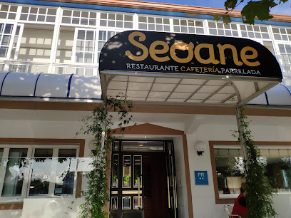 Parrillada Seoane - portada