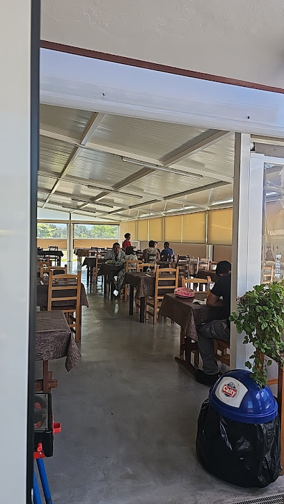 Parrillada Taperia Suso - portada