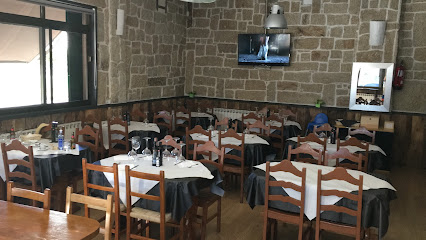 Parrillada Toro Bravo - portada