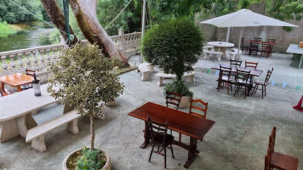 Parrillada Umia - portada