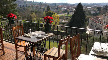 Parrillada Valladares - portada