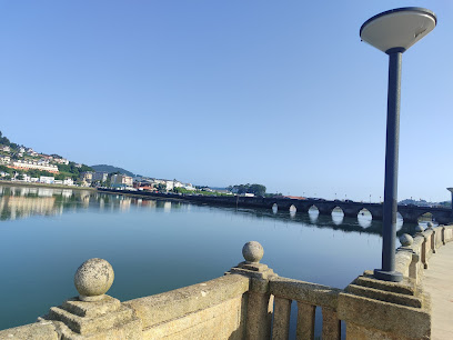 Paseo Maritimo - portada