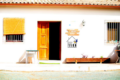 Patiño Casa - portada