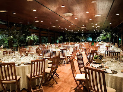 Pazo de Santa Cruz - portada