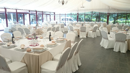 Pazo do Bidueiro - portada