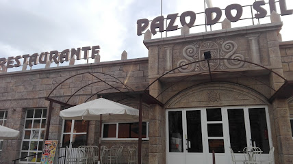 Pazo do Sil - portada