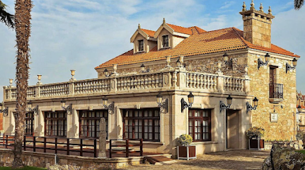 Pazo Villariza - portada