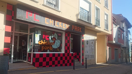 Pc Chicken Park, S.l. - portada