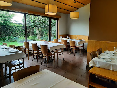 Pedra Furada Asador - portada