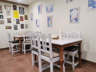 Pedra Quente - portada