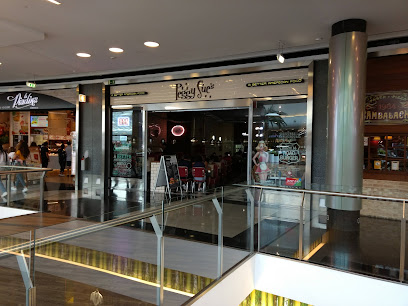 Peggy Sue´s - portada