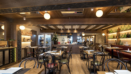 Petiscos do Cardeal - portada