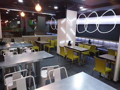 Pirus Burguer Select - portada