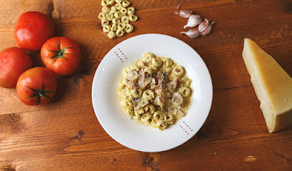 Pizza Bonna - portada