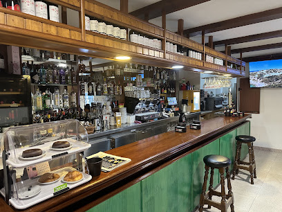 Pizzería A Sella - portada