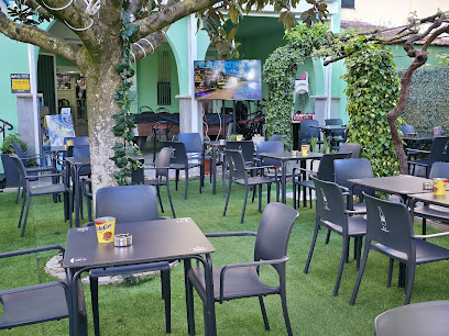 Pizzería Bocalino - portada