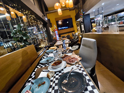 Pizzeria Denios - portada