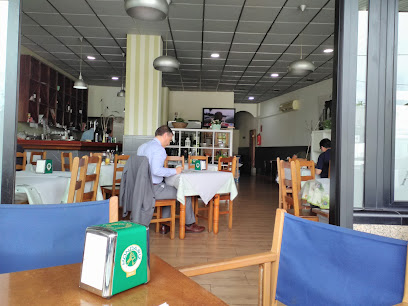 Pizzería D´camilo - portada