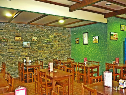 Pizzería Lanus - portada