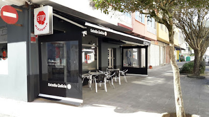 Pizzería Stop - portada